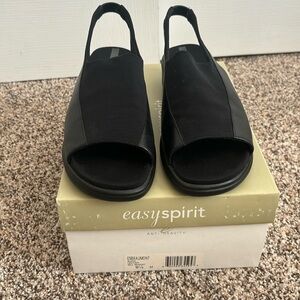 Easy Spirit Sandals - size 9 1/2